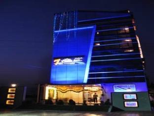 7 Hills Inn Tirupati Luaran gambar