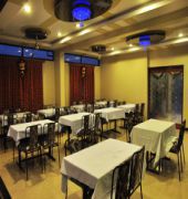 7 Hills Inn Tirupati Luaran gambar