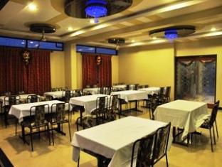 7 Hills Inn Tirupati Luaran gambar